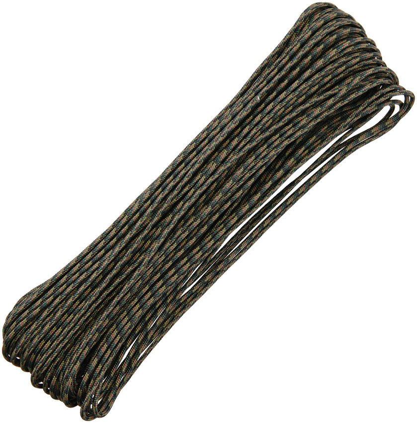 sharpatlantic online - Your source for in stock Atwood Rope MFG Tactical  Paracord Woodland Cam Popular